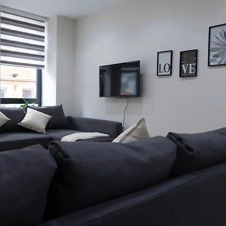 דירות לונדון Chapel House מראה חיצוני תמונה